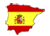 DISEÑO PÁGINAS WEB BARCELONA - Espanol